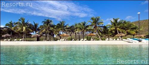 Biras Creek Resort 30